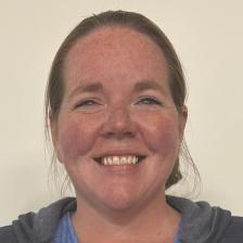 Tara Johnson headshot
