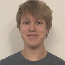 Timothy Himango headshot