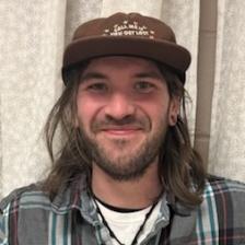 Austin Monroe headshot