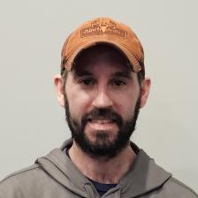 Billy Baumgart headshot