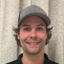 Jacob Gulbrandsen headshot