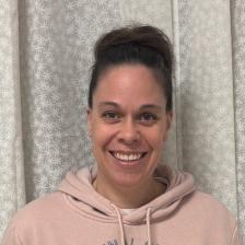 Kaelyn Samelstad headshot