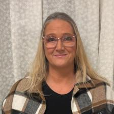 Pamela Coleman headshot