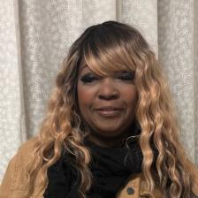 Sherrita Williams headshot