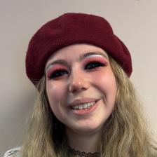 Megan Nobles headshot