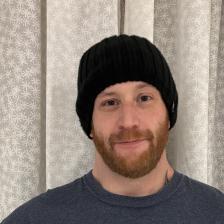 Brendan Kennedy headshot