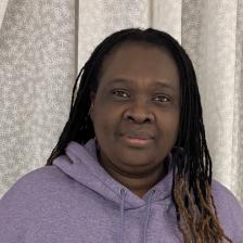 Stellah Aondo headshot