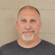 Andrew Klitzke headshot