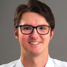 Austin Battig headshot