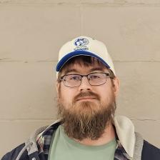 Brad Nelson headshot