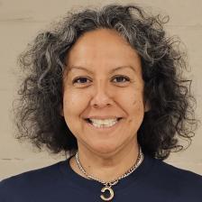 Cynthia Gourneau headshot