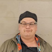 Jeremy Schwendeman headshot