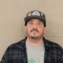 Ryan Luebesmier headshot