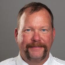 Todd Newmann headshot