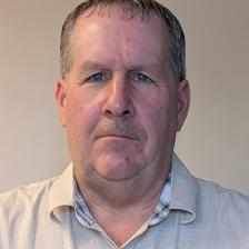 Jay Poitevin headshot