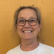 Brenda Belak headshot