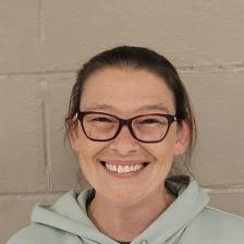 Sheena Heineman headshot