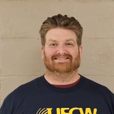 Trent Tingblad headshot