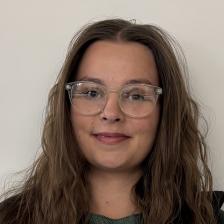 Alaina Hathaway headshot