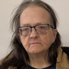 Kelly Trock headshot