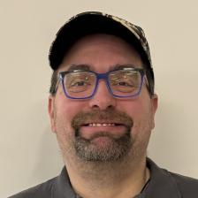 Tony Marquardt headshot