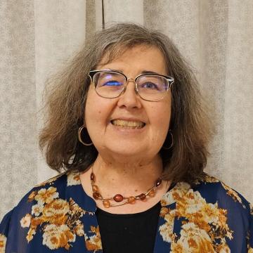 Wendy Felton headshot