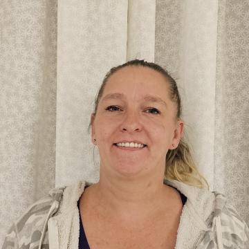 Chance Miller headshot