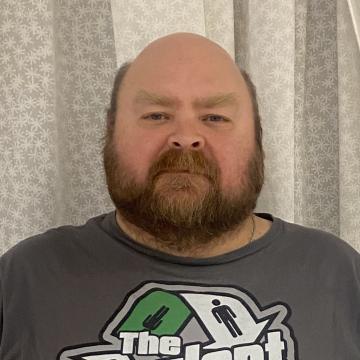 Montague Haukos headshot