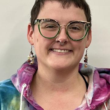 Kayden Norwood headshot