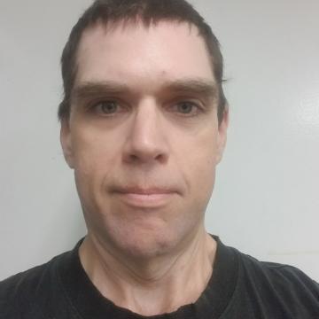 Tom Wettels headshot