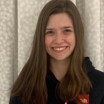 Melanie Cote headshot