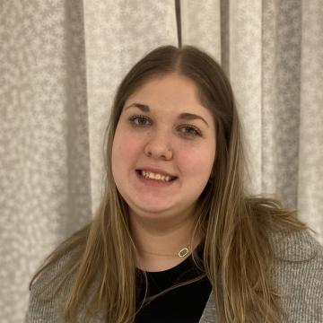 Shayna Anderson headshot