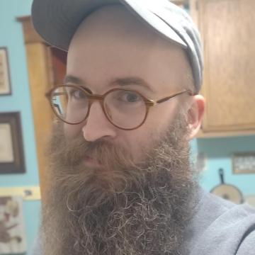 David Gutsche headshot