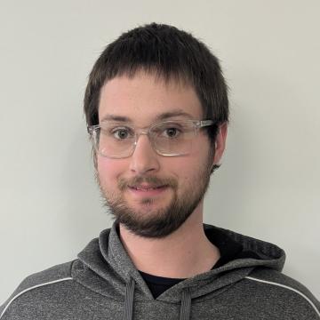 Austin Breemeersch headshot