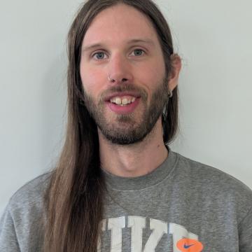 Christopher Hulet headshot