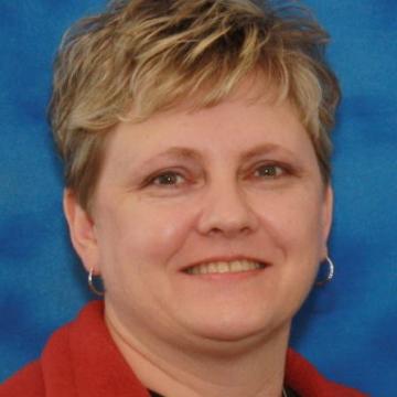 Denise Anderson headshot