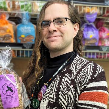 Robert Kajer headshot