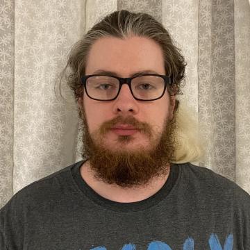 Kyle Kobett headshot