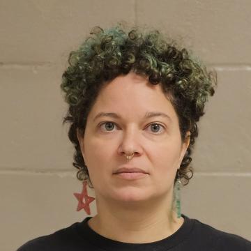 Bridgett Padgett headshot