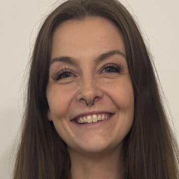 Breann Zambory headshot