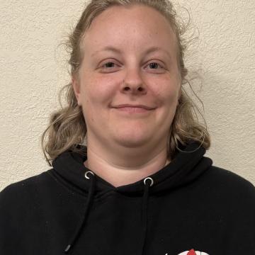 Bridgette Leen headshot