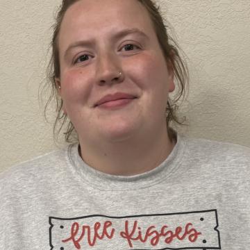 Brittany Wold headshot