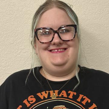 Gretchen Vollrath headshot