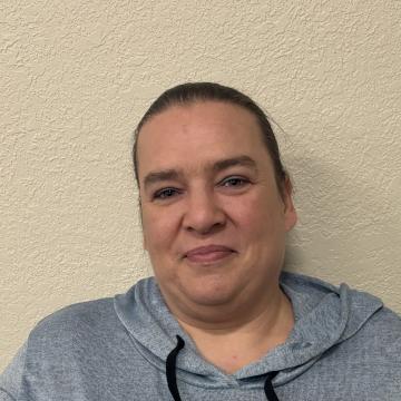 Jessica Larson headshot