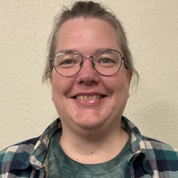 Katrina Dilley headshot