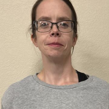 Kim Paulson headshot