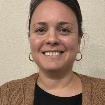 Rachel Malchow headshot