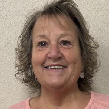 Ronna Verthein headshot