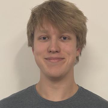 Timothy Himango headshot