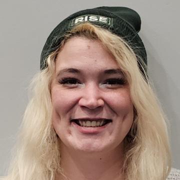 Adriana Kasel headshot